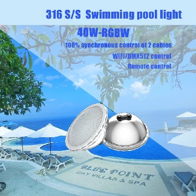The Guide to Eligentes piscinae luminum